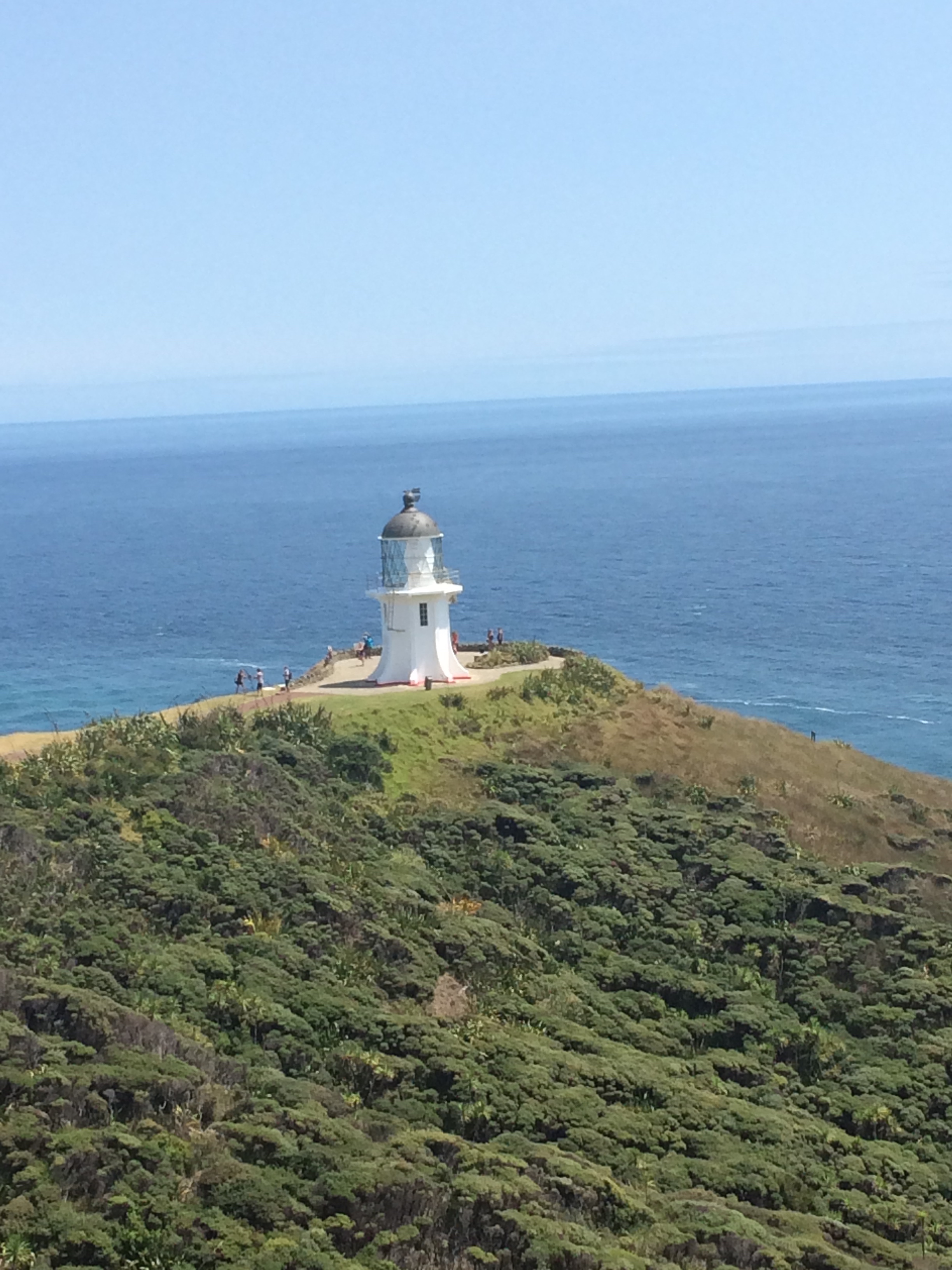 Cape Reinga