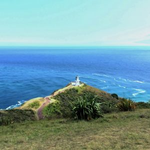 Cape Reinga