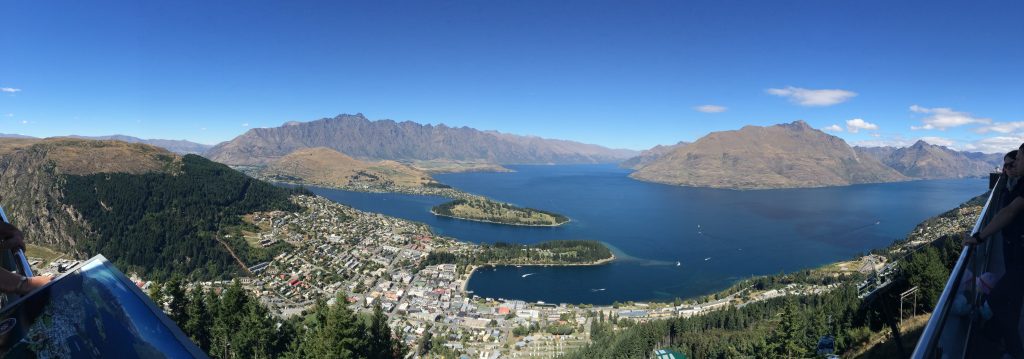 Queenstown
