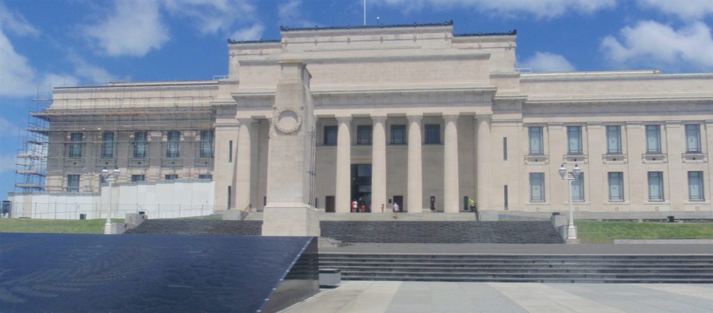 Auckland Museum