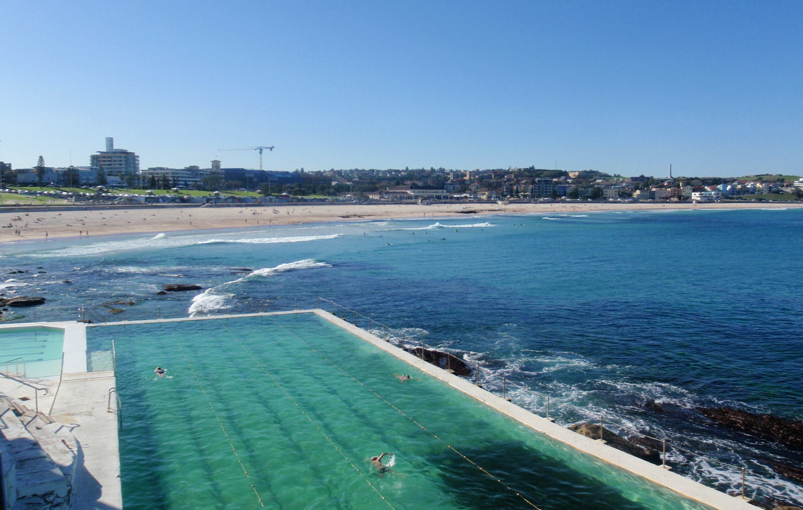 Bondi Beach