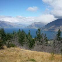 Queenstown