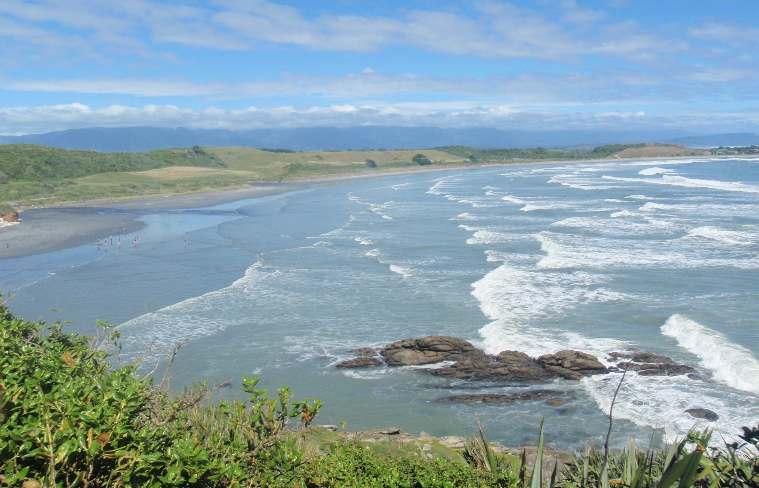 Tauranga Bay