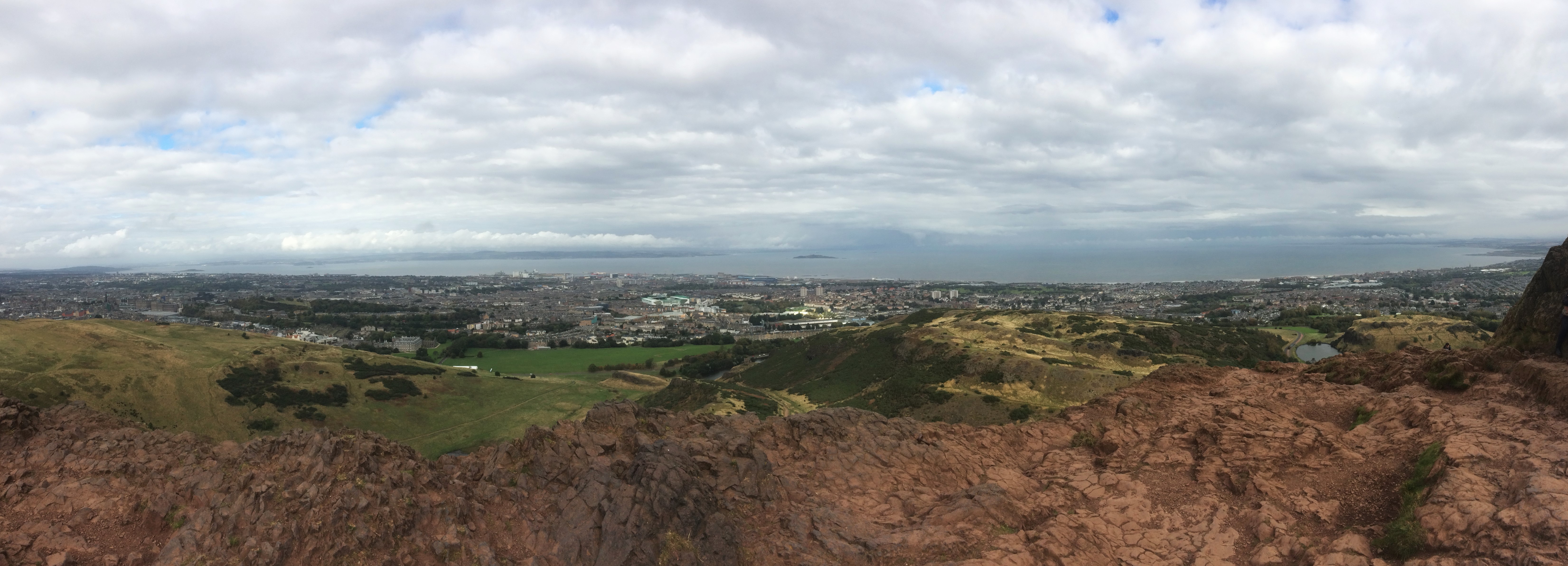 Arthur's Seat