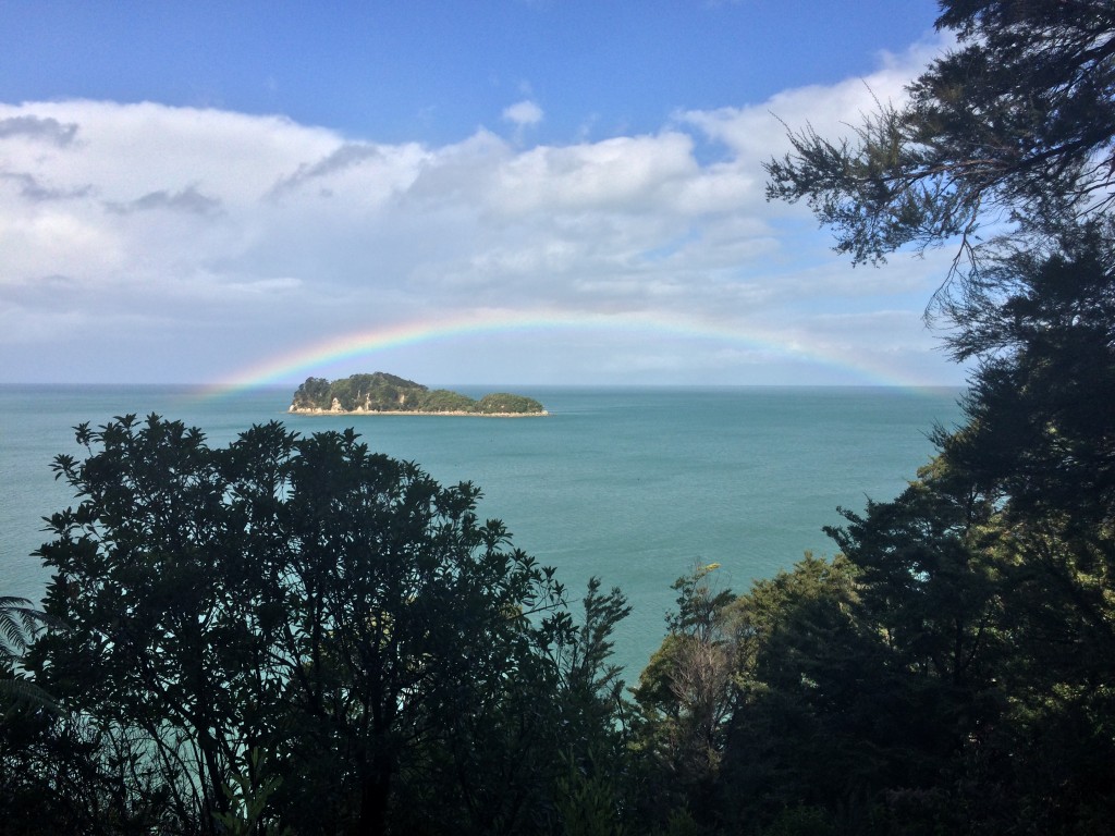 Abel Tasman