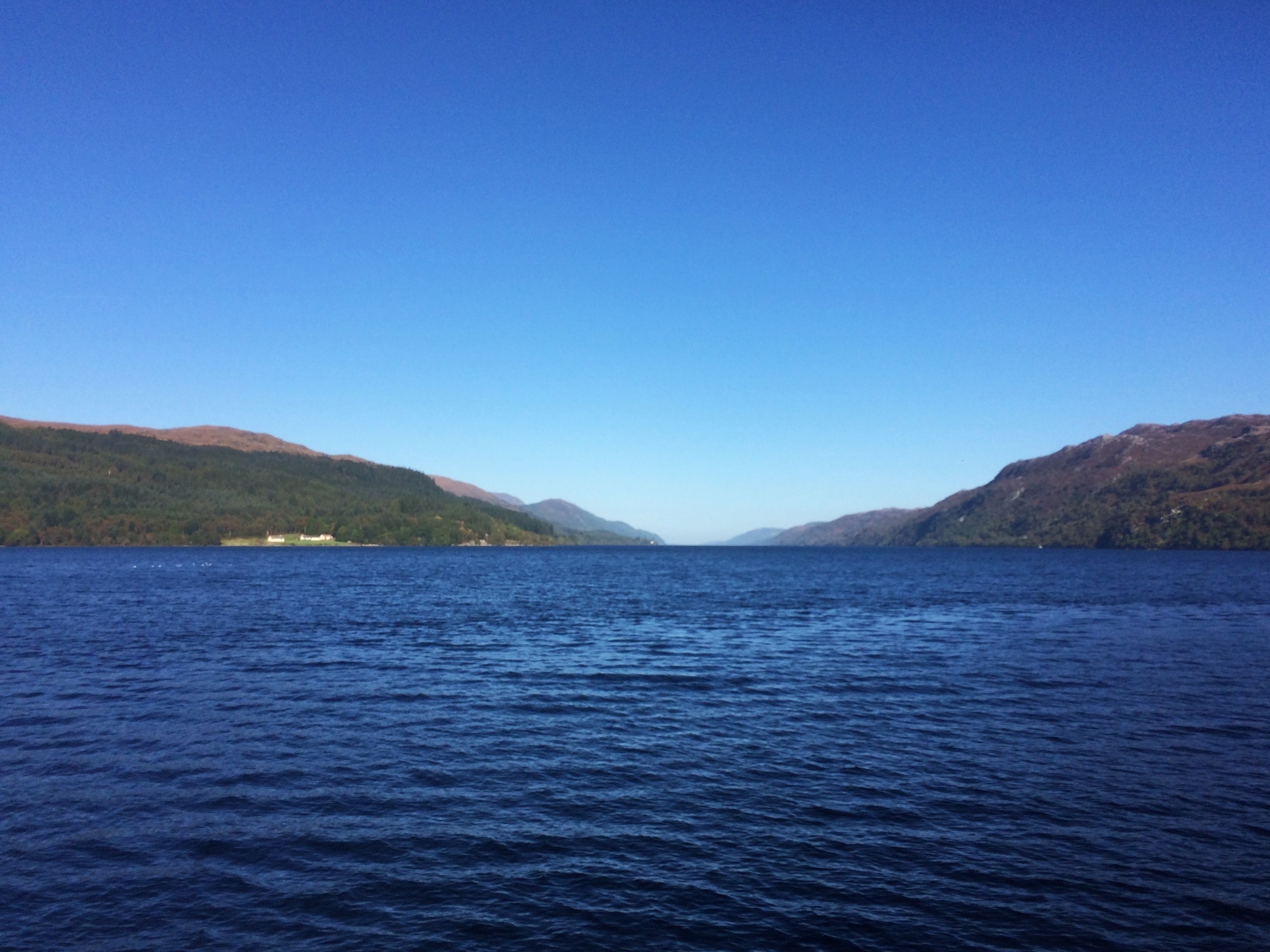 Loch Ness