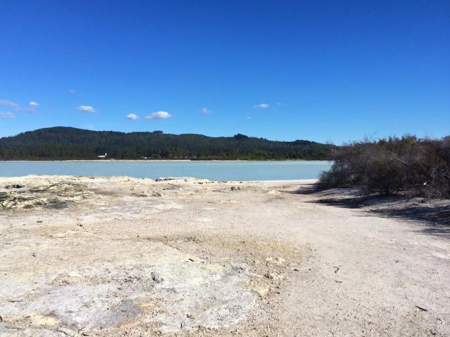 Rotorua